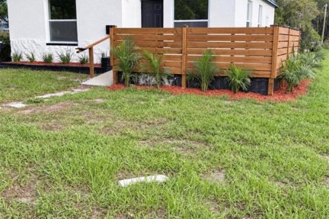 Casa en Saint Petersburg, Florida 3 dormitorios, 85.66 m2 № 2355760