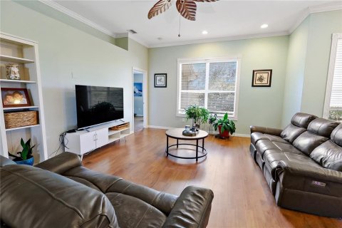 Casa en venta en Sebastian, Florida, 4 dormitorios, 207.26 m2 № 2231653 - foto 4