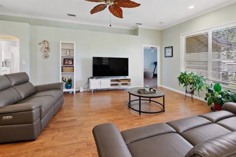 Casa en venta en Sebastian, Florida, 4 dormitorios, 207.26 m2 № 2231653 - foto 3