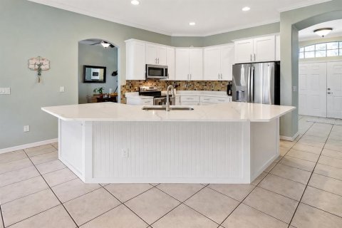 Casa en venta en Sebastian, Florida, 4 dormitorios, 207.26 m2 № 2231653 - foto 5