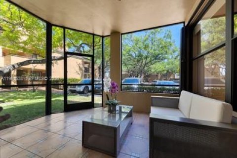 Купить таунхаус в Майами-Лейкс, Флорида 3 спальни, 119.66м2, № 2025340 - фото 24