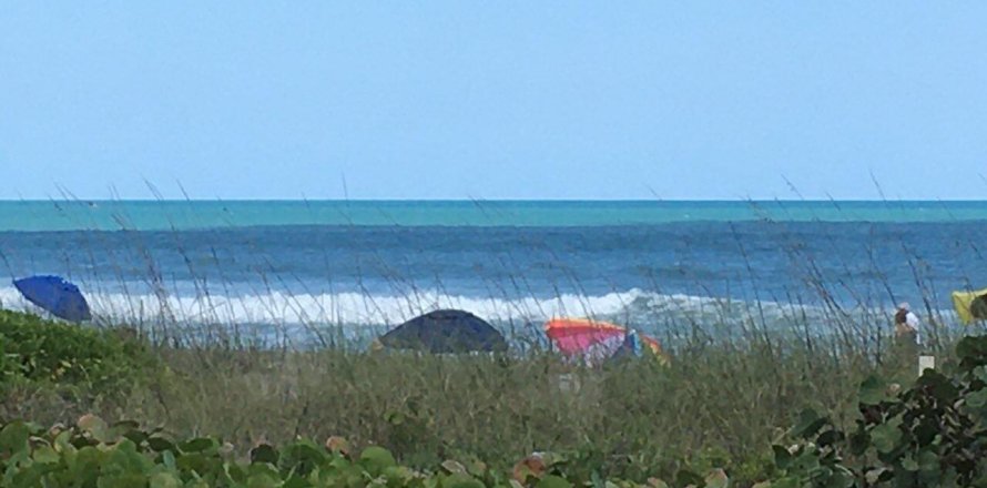 Villa ou maison à Hobe Sound, Floride 3 chambres, 187.38 m2 № 1097656