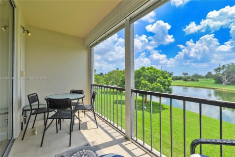 Copropriété à vendre à Pembroke Pines, Floride: 2 chambres, 108.7 m2 № 1979288 - photo 4