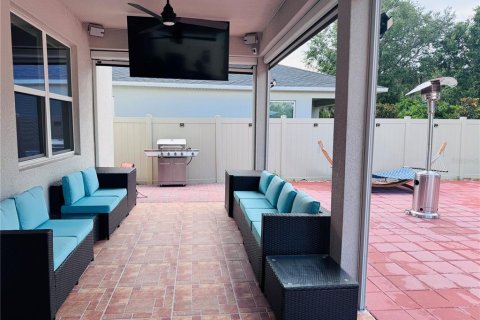 Casa en alquiler en Davenport, Florida, 5 dormitorios, 247.31 m2 № 1883017 - foto 18