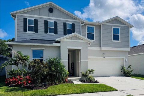 Casa en alquiler en Davenport, Florida, 5 dormitorios, 247.31 m2 № 1883017 - foto 21