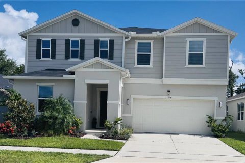 Casa en alquiler en Davenport, Florida, 5 dormitorios, 247.31 m2 № 1883017 - foto 1