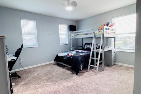 Casa en alquiler en Davenport, Florida, 5 dormitorios, 247.31 m2 № 1883017 - foto 13