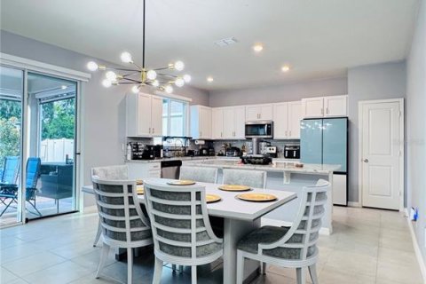 Casa en alquiler en Davenport, Florida, 5 dormitorios, 247.31 m2 № 1883017 - foto 7