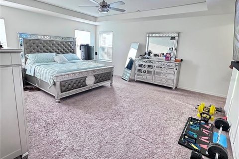 Casa en alquiler en Davenport, Florida, 5 dormitorios, 247.31 m2 № 1883017 - foto 11