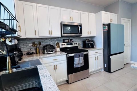 Casa en alquiler en Davenport, Florida, 5 dormitorios, 247.31 m2 № 1883017 - foto 9