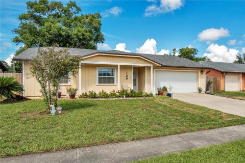 Casa en venta en Sanford, Florida, 3 dormitorios, 106.93 m2 № 2347931 - foto 3