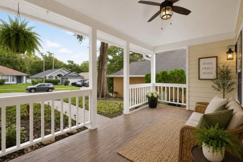 House in Apopka, Florida 3 bedrooms, 126.63 sq.m. № 2157351 - photo 3