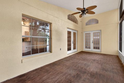 House in Apopka, Florida 3 bedrooms, 126.63 sq.m. № 2157351 - photo 24