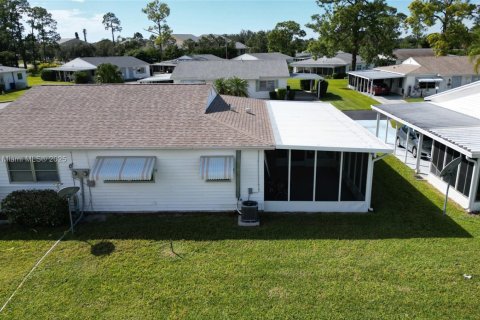 Copropriété à vendre à Lehigh Acres, Floride: 2 chambres № 1969158 - photo 7