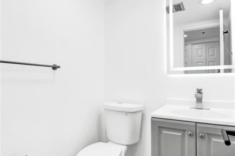 Studio in the Condo in Hollywood, Florida  № 2171513 - photo 29