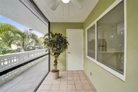 Studio in the Condo in Hollywood, Florida  № 2171513 - photo 6