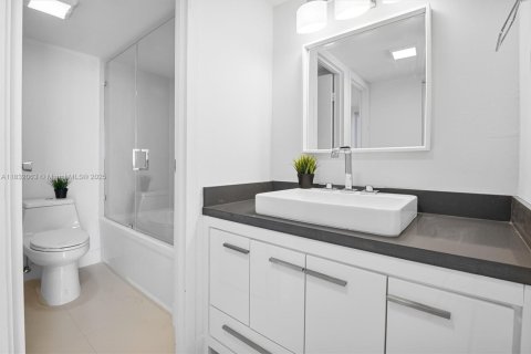 Copropriété à vendre à Aventura, Floride: 1 chambre, 70.14 m2 № 1937173 - photo 10