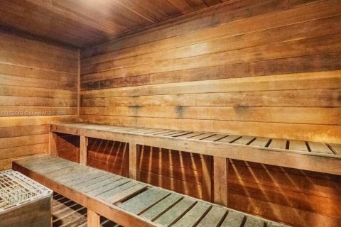 Copropriété à vendre à Aventura, Floride: 1 chambre, 70.14 m2 № 1937173 - photo 26
