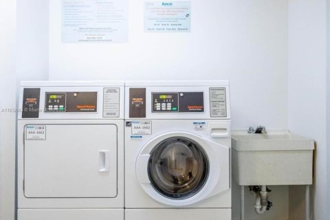 Copropriété à vendre à Aventura, Floride: 1 chambre, 70.14 m2 № 1937173 - photo 29