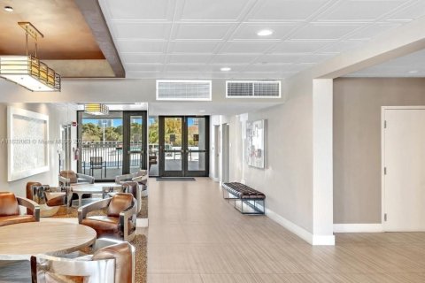 Copropriété à vendre à Aventura, Floride: 1 chambre, 70.14 m2 № 1937173 - photo 23