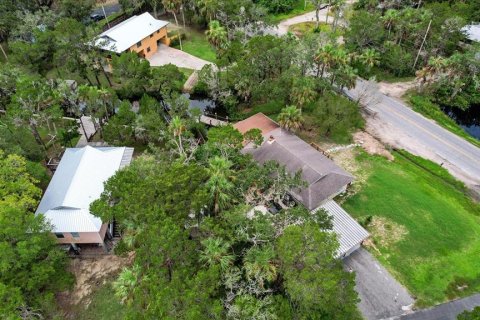 Villa ou maison à vendre à Crystal River, Floride: 3 chambres, 139.35 m2 № 2094370 - photo 30