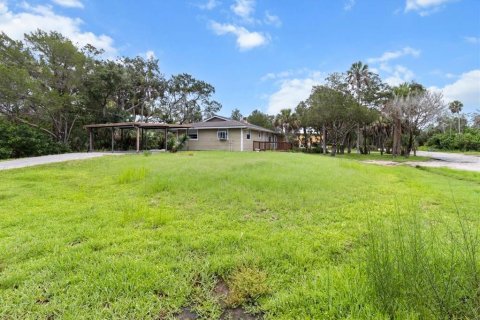 Villa ou maison à vendre à Crystal River, Floride: 3 chambres, 139.35 m2 № 2094370 - photo 7
