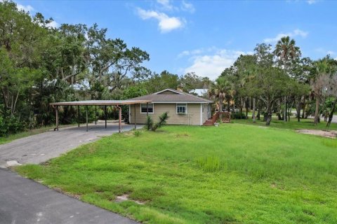 Villa ou maison à vendre à Crystal River, Floride: 3 chambres, 139.35 m2 № 2094370 - photo 6