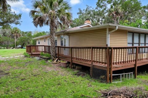 Villa ou maison à vendre à Crystal River, Floride: 3 chambres, 139.35 m2 № 2094370 - photo 23