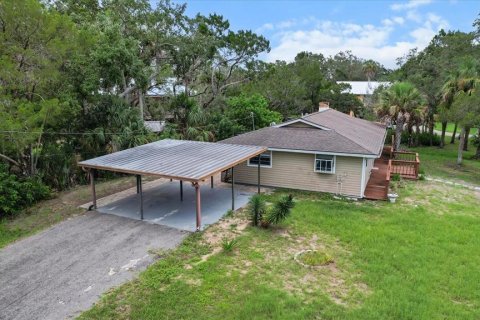 Villa ou maison à vendre à Crystal River, Floride: 3 chambres, 139.35 m2 № 2094370 - photo 5