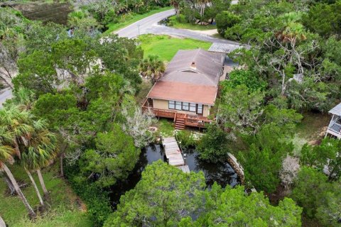 Villa ou maison à vendre à Crystal River, Floride: 3 chambres, 139.35 m2 № 2094370 - photo 28