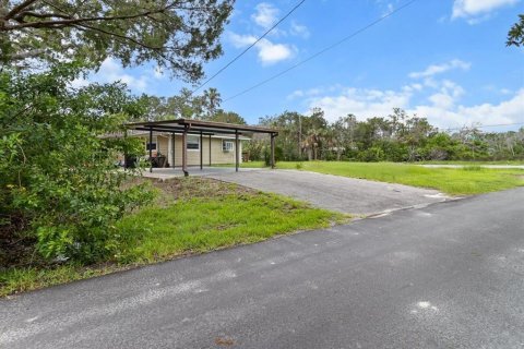 Villa ou maison à vendre à Crystal River, Floride: 3 chambres, 139.35 m2 № 2094370 - photo 4