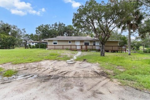 Villa ou maison à vendre à Crystal River, Floride: 3 chambres, 139.35 m2 № 2094370 - photo 24
