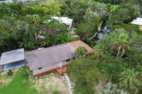 Villa ou maison à vendre à Crystal River, Floride: 3 chambres, 139.35 m2 № 2094370 - photo 29