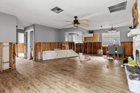 Villa ou maison à vendre à Crystal River, Floride: 3 chambres, 139.35 m2 № 2094370 - photo 17