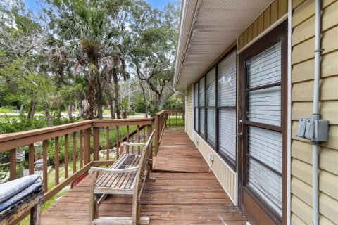Villa ou maison à vendre à Crystal River, Floride: 3 chambres, 139.35 m2 № 2094370 - photo 11