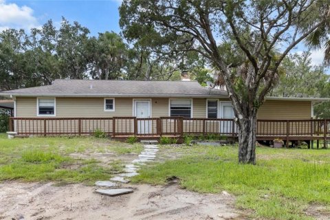 Villa ou maison à vendre à Crystal River, Floride: 3 chambres, 139.35 m2 № 2094370 - photo 25