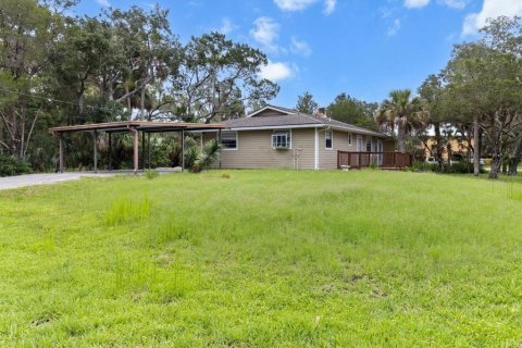 Villa ou maison à vendre à Crystal River, Floride: 3 chambres, 139.35 m2 № 2094370 - photo 8