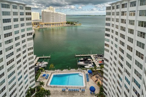 Copropriété à vendre à Miami, Floride: 4 chambres, 161.09 m2 № 1973648 - photo 19