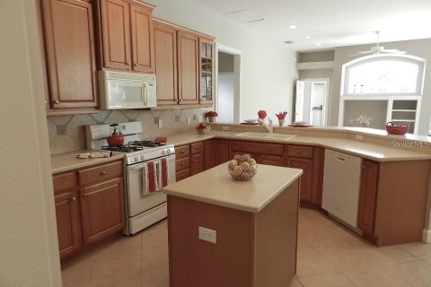 Casa en alquiler en Bradenton, Florida, 4 dormitorios, 235.23 m2 № 2228255 - foto 19