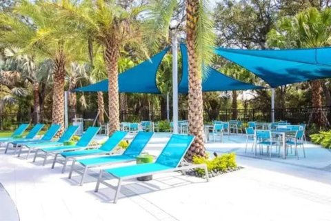 Casa en venta en Kissimmee, Florida, 4 dormitorios, 189.33 m2 № 1679264 - foto 27