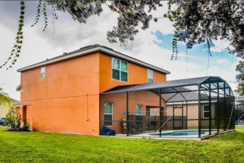 Casa en venta en Kissimmee, Florida, 4 dormitorios, 189.33 m2 № 1679264 - foto 26
