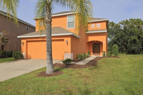 Casa en venta en Kissimmee, Florida, 4 dormitorios, 189.33 m2 № 1679264 - foto 2