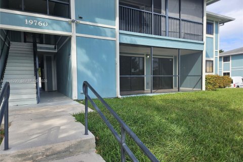 Снять в аренду кондоминиум в Катлер-Бей, Флорида 2 спальни, 77.39м2, № 1996103 - фото 2