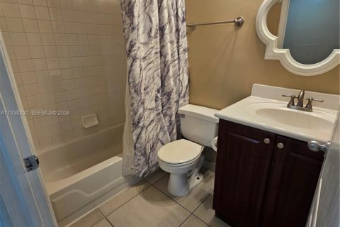 Снять в аренду кондоминиум в Катлер-Бей, Флорида 2 спальни, 77.39м2, № 1996103 - фото 9