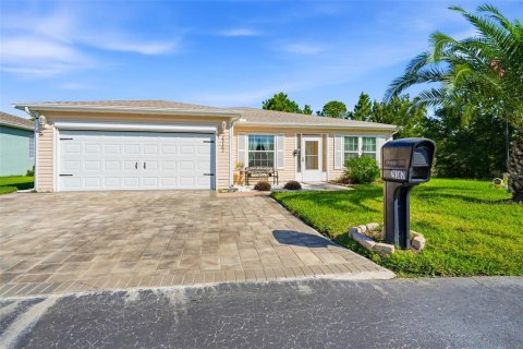 House in San Antonio, Florida 2 bedrooms, 132.01 sq.m. № 2419670 - photo 7