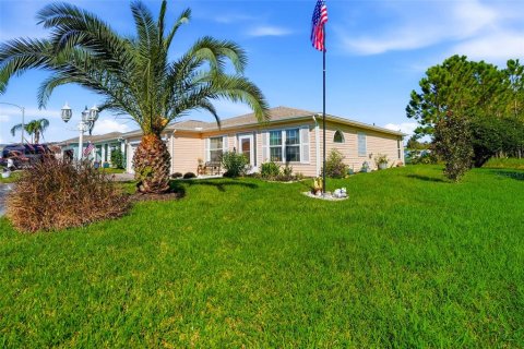 House in San Antonio, Florida 2 bedrooms, 132.01 sq.m. № 2419670 - photo 11