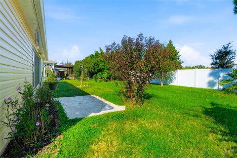 House in San Antonio, Florida 2 bedrooms, 132.01 sq.m. № 2419670 - photo 30