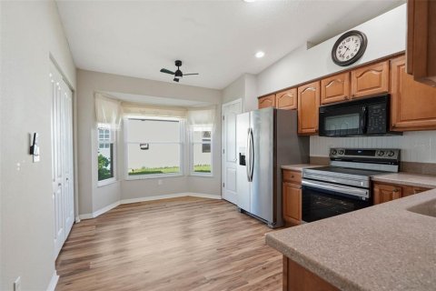 House in San Antonio, Florida 2 bedrooms, 132.01 sq.m. № 2419670 - photo 18
