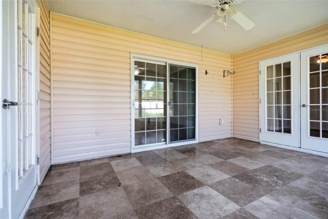 House in San Antonio, Florida 2 bedrooms, 132.01 sq.m. № 2419670 - photo 29