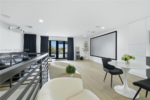 Купить таунхаус в Форт-Лодердейл, Флорида 3 спальни, 314.57м2, № 2045428 - фото 30